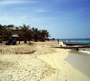 Roatan, Honduras