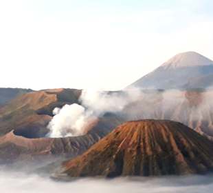 Bromo Vulkan