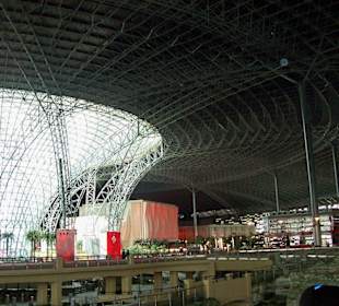 Ferrariworld Abu Dhabi