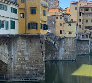Ponte Vecchio