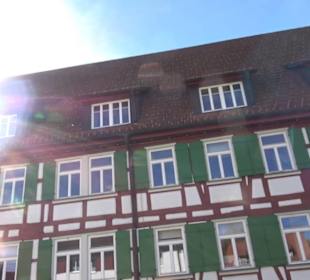 Rathaus Würtingen