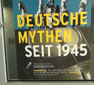 Zeitgeschichtliches Forum 