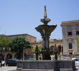 Altstadt Rhodos Stadt
