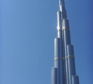 Von unten