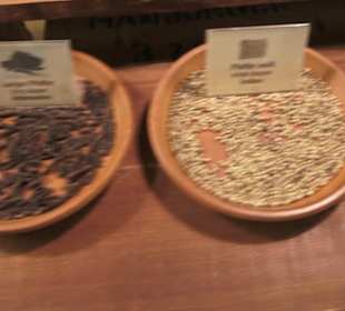 Spicy's Gewürzmuseum