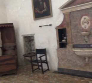 Iglesia dela Cartuja