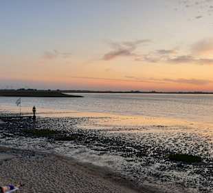 Deich Dangast