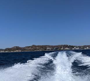 Verschiedene Blicke auf die Küste 5