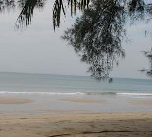 Chao Lao Beach