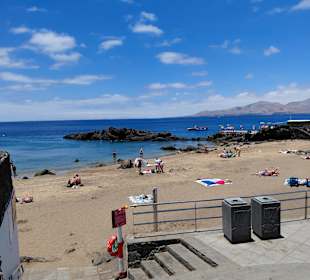 Strand