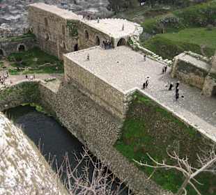 Krak des Chevaliers