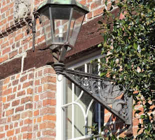 Impressionen vom Rundgang durch die Altstadt