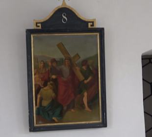 Kirche St. Bartholomäus Maising