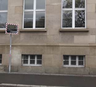 Neue Aula