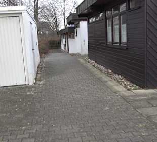 Sportanlage Altenwald Rommelsbach