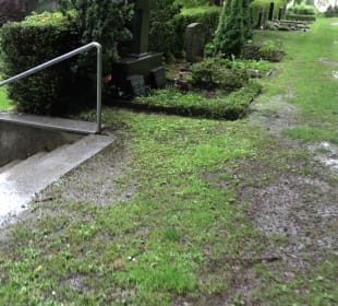 Stadtfriedhof Bad Waldsee