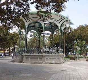 Park San Telmo