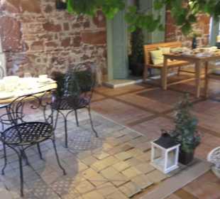 Erlebniszentrum von Villeroy & Boch