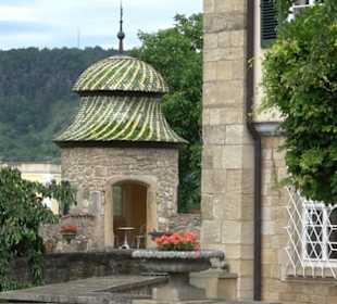 Orangerie Kilchberg