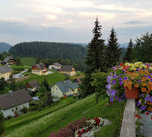 Panoramaweg	