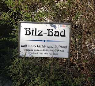 Das Bilzbad