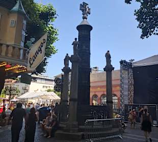 Altstadt Mainz in Mainz