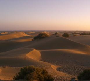 Sonnenuntergang, einfach traumhaft
