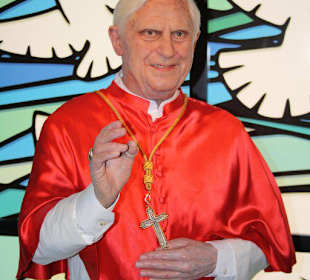 Der Papst