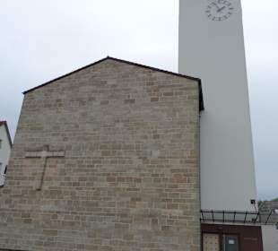 Kirche St. Josef Gaildorf