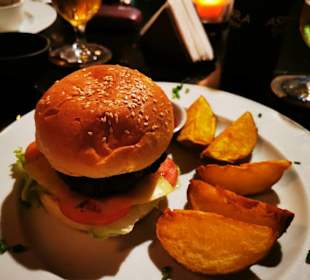 Bester Burger 