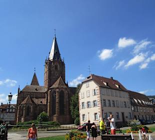  Altstadt Wissembourg