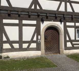 Ehem. Dominikanerinnenkloster