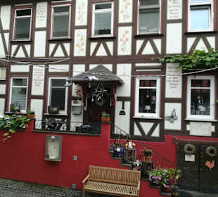Restaurant Loreley+Cafe