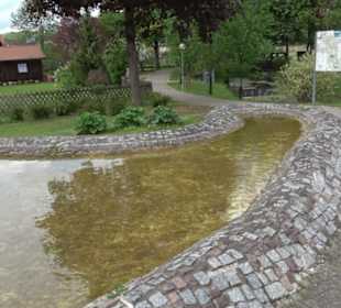 Turn- u Festhallen Stetten u. Holstein