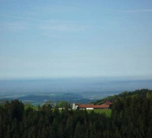 Wandern St. Englmar