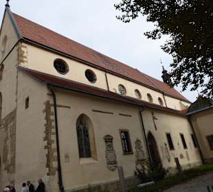 Pfarrkirche St.Georg