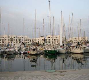 Hafen