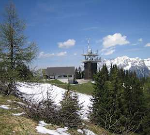 Planai Bergstation
