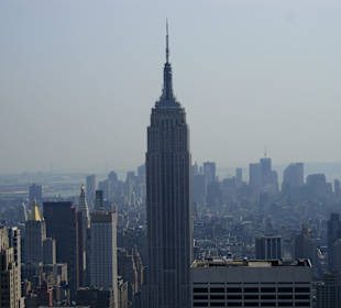 Rockefeller Center