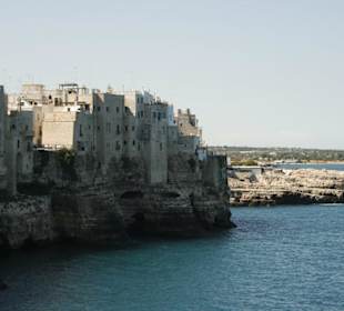 Polignano a Mare