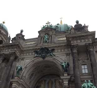 Berliner Dom