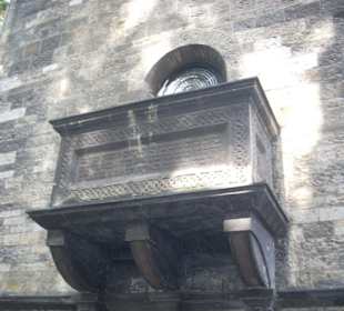 Sala delle cerimonie
