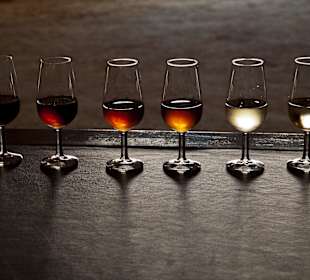 Sherry Weine