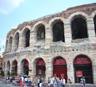 Arena von Verona