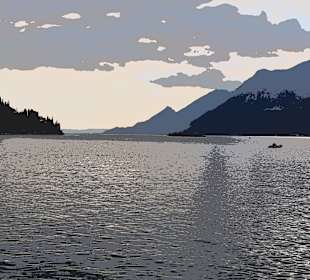 Der Lago mal anders ...