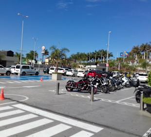 Siam Mall in Costa Adeje