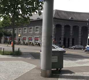 Tessinerplatz