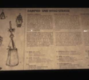 Museum für Völkerkunde