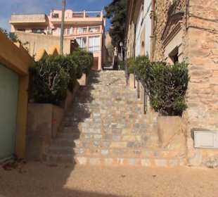 Castell de Capdepera