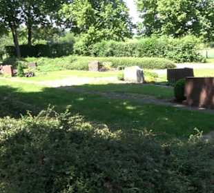 Friedhof Tailfingen